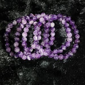 Amethyst Bracelet